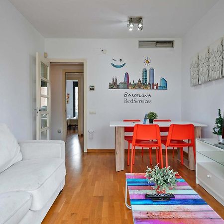1213 - Ciutadella Nice Apartment Barcelona Kültér fotó