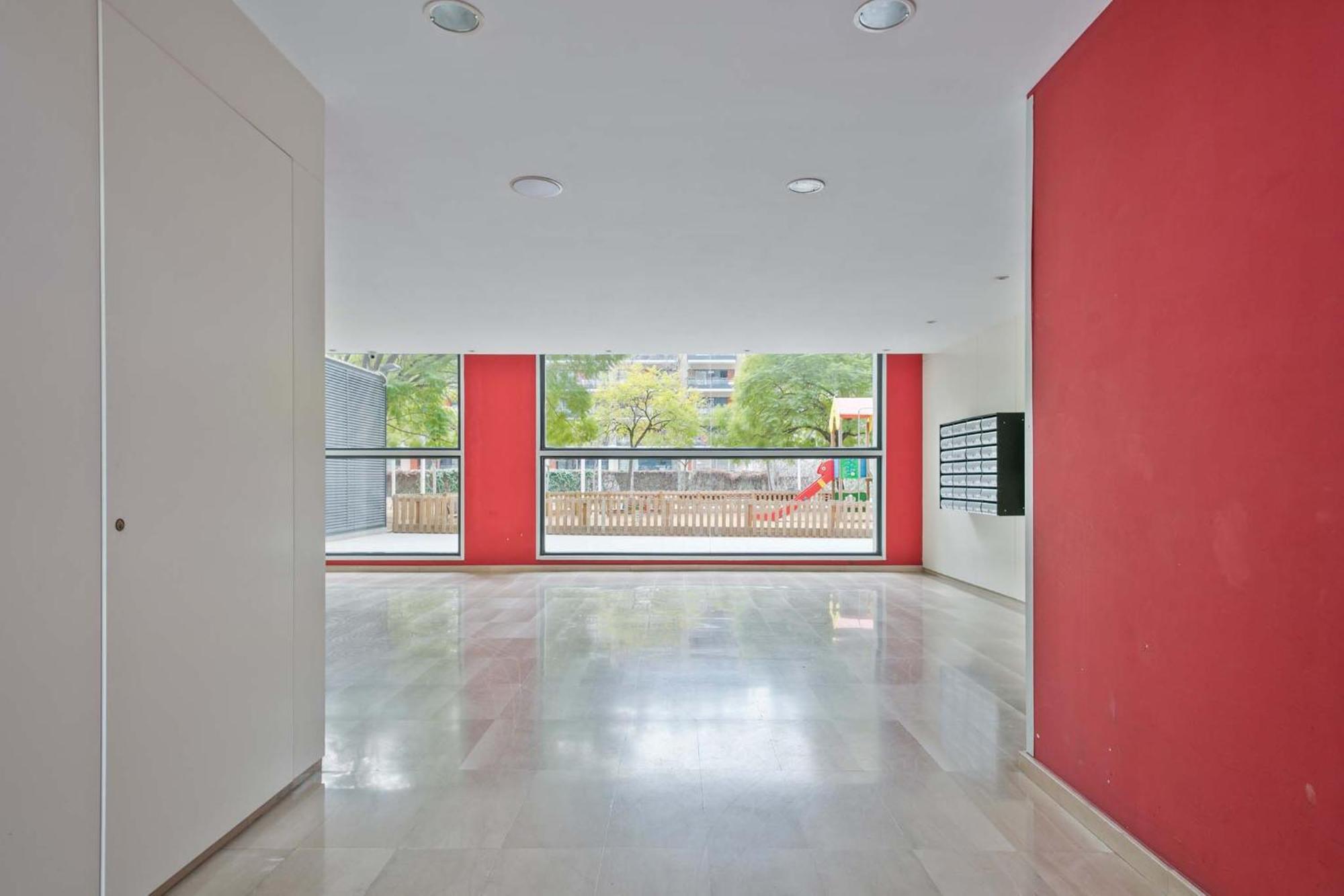 1213 - Ciutadella Nice Apartment Barcelona Kültér fotó